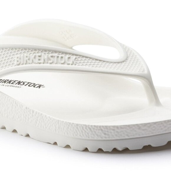 Birkenstock Unisex Honolulu EVA Sandal, white5 - Picture 3 of 6